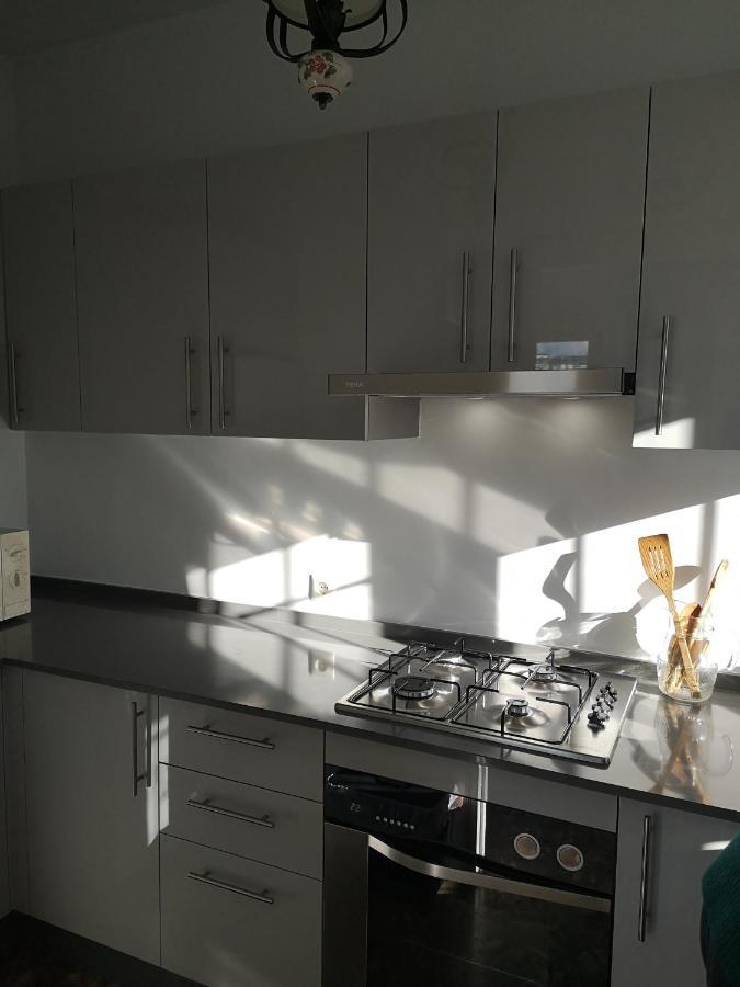 Naricha 1 Menyber Villa Nerja Kültér fotó