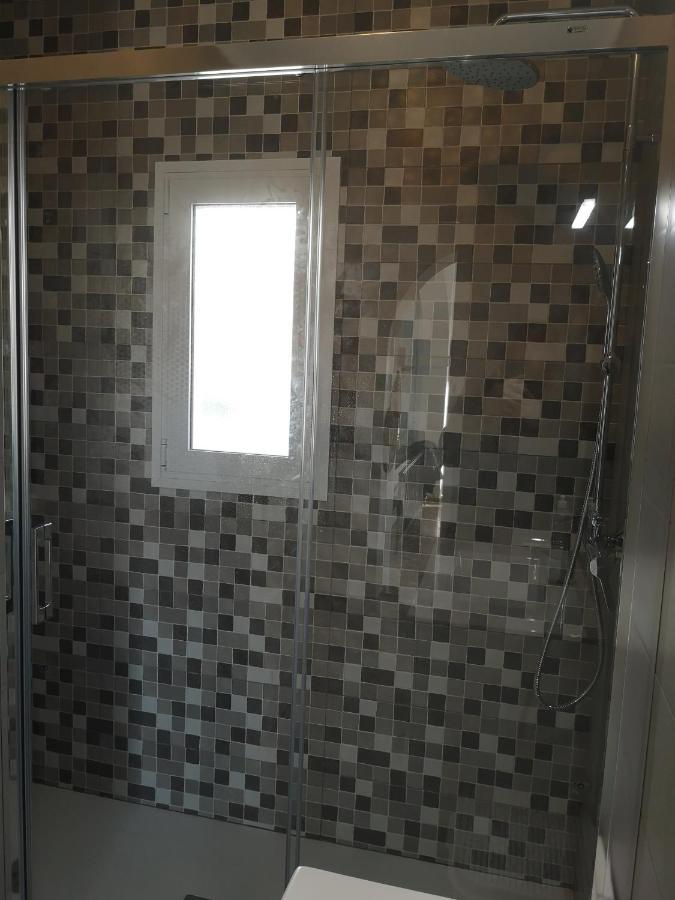 Naricha 1 Menyber Villa Nerja Kültér fotó