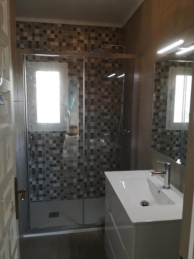 Naricha 1 Menyber Villa Nerja Kültér fotó