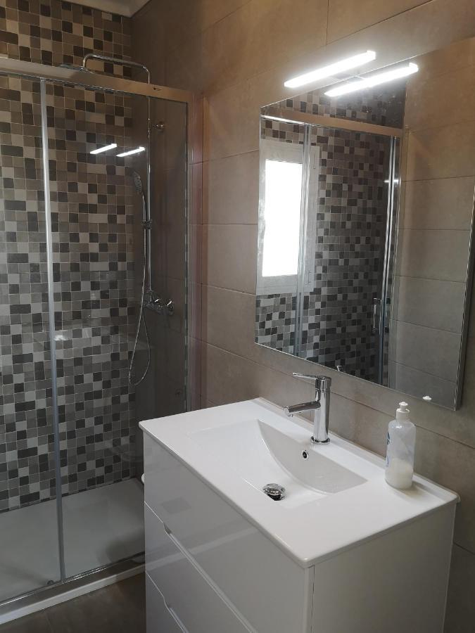 Naricha 1 Menyber Villa Nerja Kültér fotó